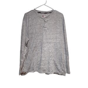 Hanes Men's Shirt Size XL